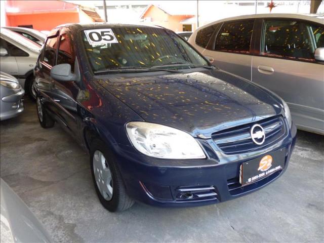 Chevrolet Celta 1.0 Mpfi Vhc Super 8v