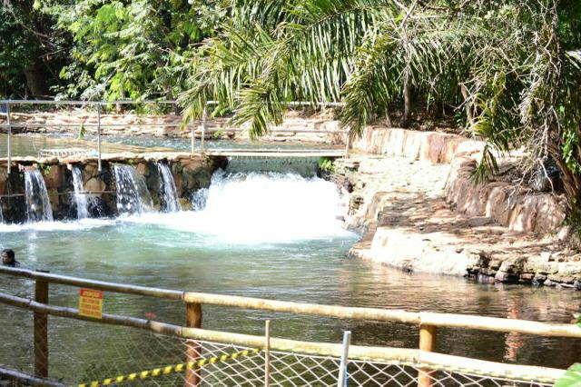 Thermas Paradaise - Réveillon 2020 - Venha com sua Família!!! - Foto 5
