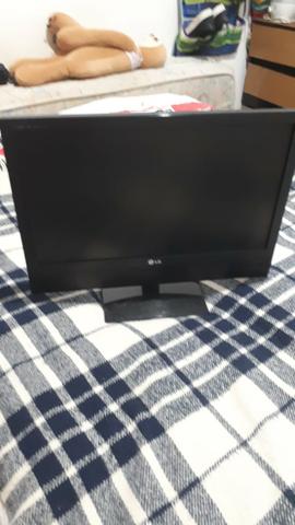 Tv lg 18" - Foto 2