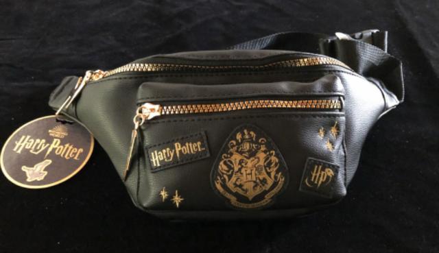 Pochete Harry Potter