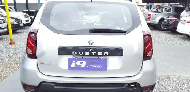 Renoult duster expression cvt - Foto 3