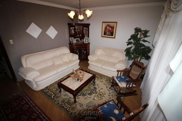 Casa com terreno 3 quartos sendo 1 suíte no Mercês - Foto 7