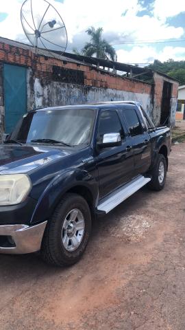 Ford Ranger 4x4 2011 - Foto 3