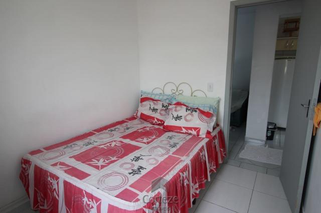 Apartamento de 2 quartos no Sitio Cercado - Foto 13