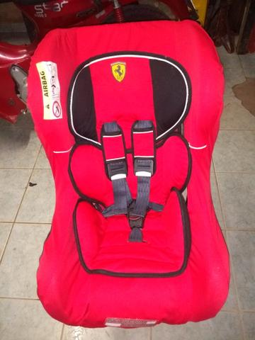 Vendo cadeira de bebê pra carro