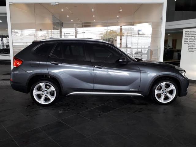 BMW X1 2.0 20I GP 4X2 16V GASOLINA 4P AUTOMÁTICO - Foto 3