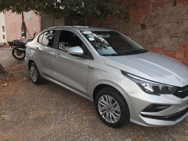 FINAN FiAT CRONOS 1.3 DRIVE ANO 2019 PASSO PROCURAÇÃO - Foto 3