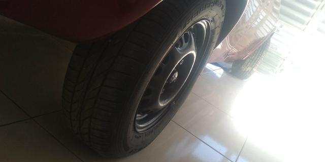 Rodas aro 13 - Foto 7