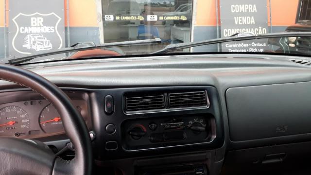 Mitsubishi L200 GL 2.5 4X4 - Foto 4