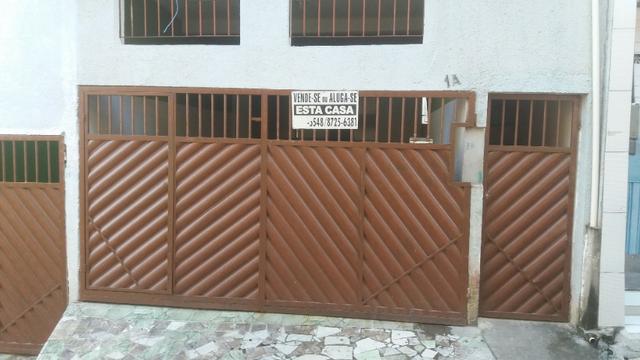 Casa de 5 e 8 cômodos no Cia 1, R$ 790,00 (Leia o anúncio)