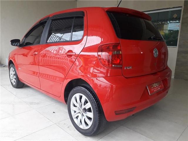 Volkswagen Fox 1.0 mi 8v flex 4p manual - Foto 7