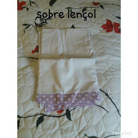 Kit berço - Foto 2