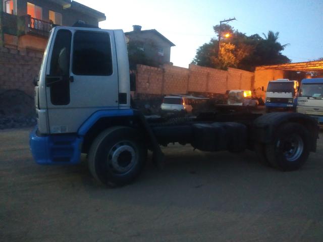 Ford cargo 4532 - Foto 12