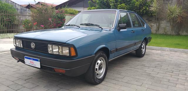 Passat 1996 1.6 lse - Foto 2