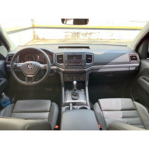 Volkswagen Amarok 3.0 V6 Highline - Foto 2