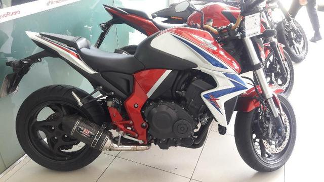 CB 1000 R 2015/2015