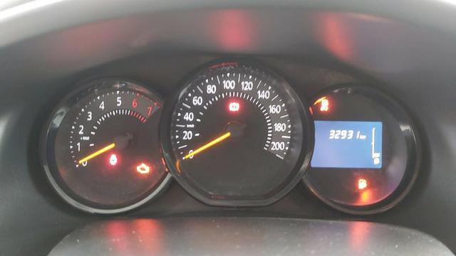 Renault Logan Expression 1.0 Completo - Foto 10