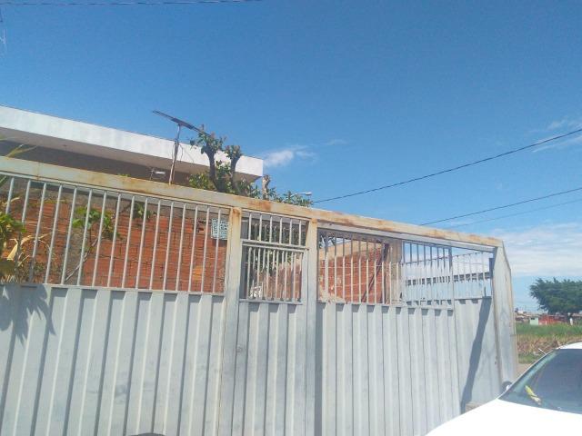 Sobrado na Qd 510