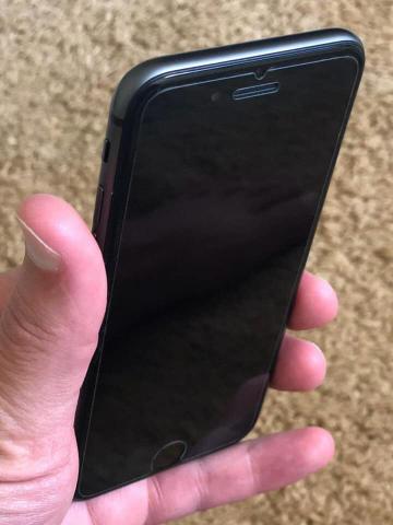 IPhone 8 64 gb space gray - Foto 2