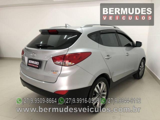 Ix35 2.0 Launching Edition 2016 Aut. 52.000 km - Foto 3