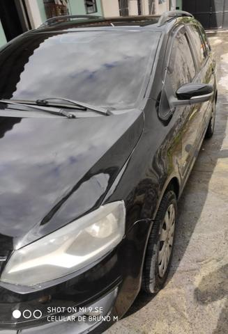 Vendo SpaceFox Lindo - Foto 5