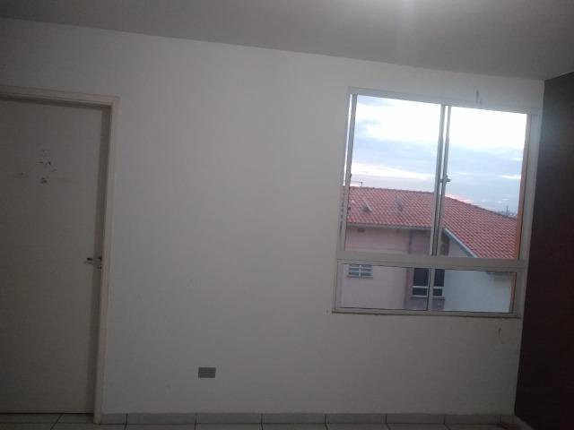 Apartamento Cdhu Todo Reformado Nova Veneza Sumare