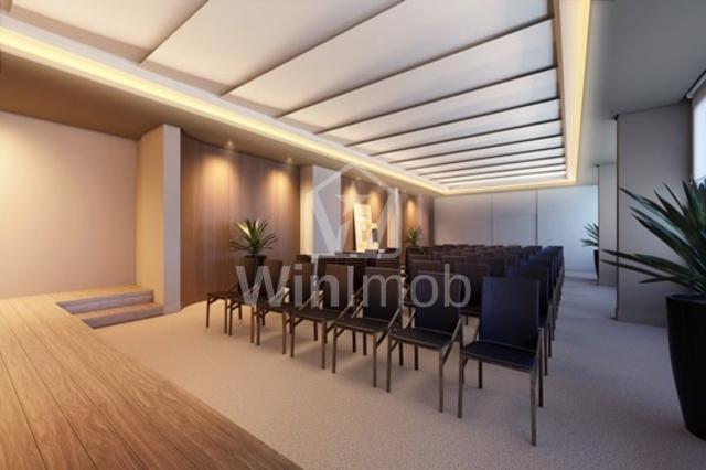 Medplex eixo norte saúde | consultório médico de 40m² no bairro cristo redentor - Foto 9