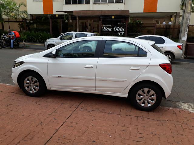 Chevrolet Onix 1.0 LT 2018/2019 COMPLETO 2018/2019 - Foto 3