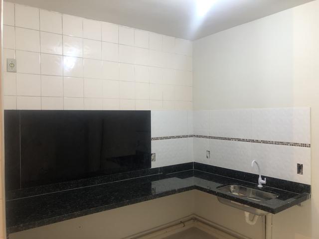 Apto 2Dorm à 2 quadras da Getúlio Vargas