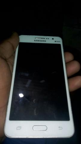 Vendo Sansung Galaxy Gran Prime c/TV
