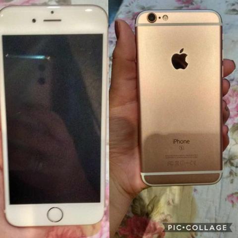 IPhone - Foto 4