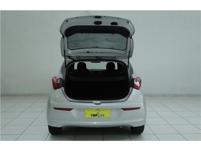 Hyundai Hb20 1.0 comfort 12v flex 4p manual - Foto 14