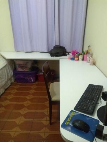 EXCELENTE BANCADA 100% MDF. Peça de marcenaria! - Foto 2