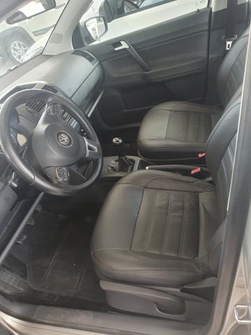 VW polo 2014 1.6 extra !!! - Foto 4