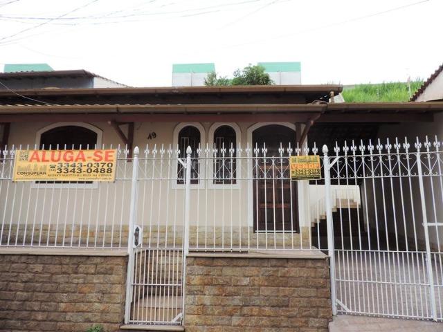 VC1842 - Casa no Retiro