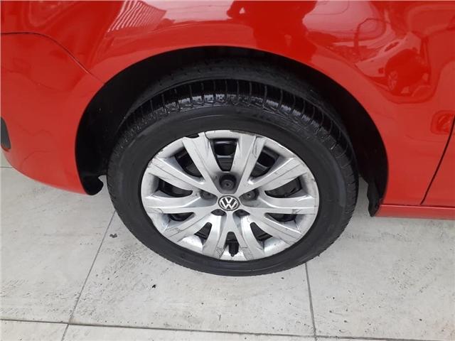 Volkswagen Fox 1.0 mi 8v flex 4p manual - Foto 6