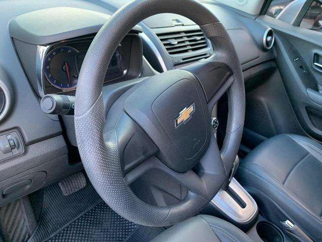 Tracker 1.8 Lt Flex Automático - Foto 7