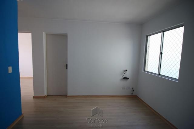 Apartamento com 2 quartos no Sitio Cercado. - Foto 4