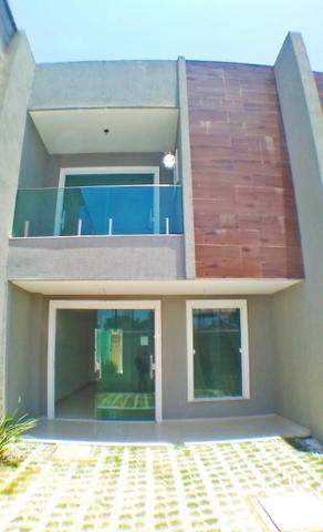 Duplex com 04 quartos em Messejana - Preço de Black Friday! - Foto 2