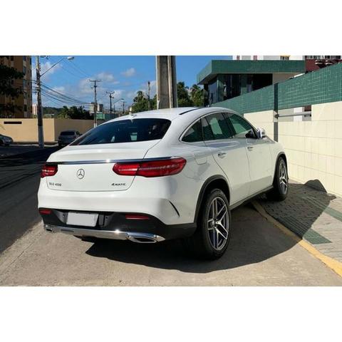 Gle 400 3.0 Coupé 4Matic V6 - Foto 3