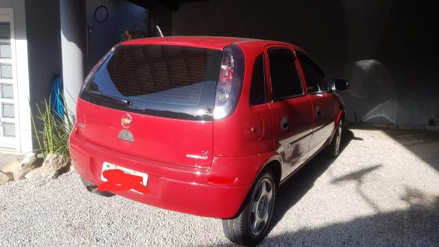 Corsa 2010 - Foto 3