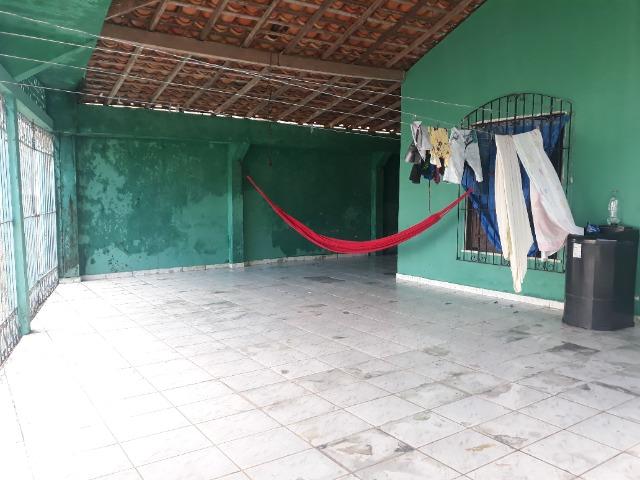 Vende-se Imóvel no Bairro São José Próximo do mercado em Salinópolis-PA - Foto 5