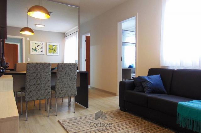 Apartamento 3 quartos em Colombo - Foto 4