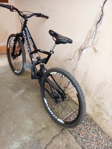 Bike zerada R$ 950 - Foto 2