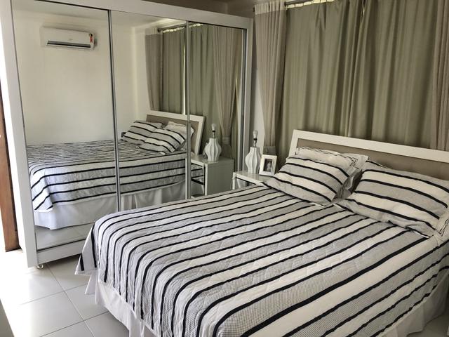 Casa a venda no condomínio Geraldo Galvão, Nova Parnamirim - Foto 13