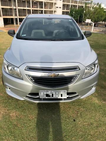 Chevrolet Onix 1.0 Lt 5p - Foto 2