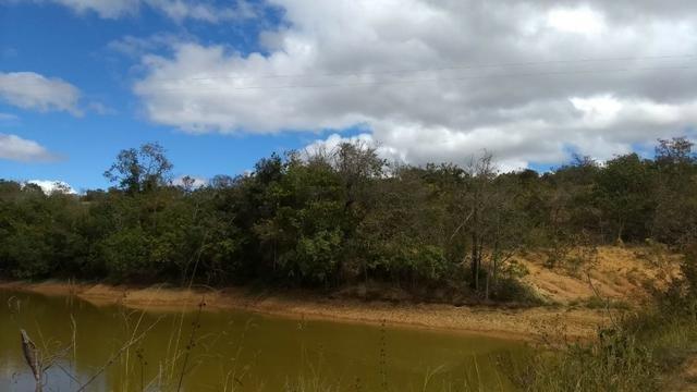 Fazendinha 20.000m2 Maravilhosa | Financia SEM Entrada | Fácil Pagar | AGT