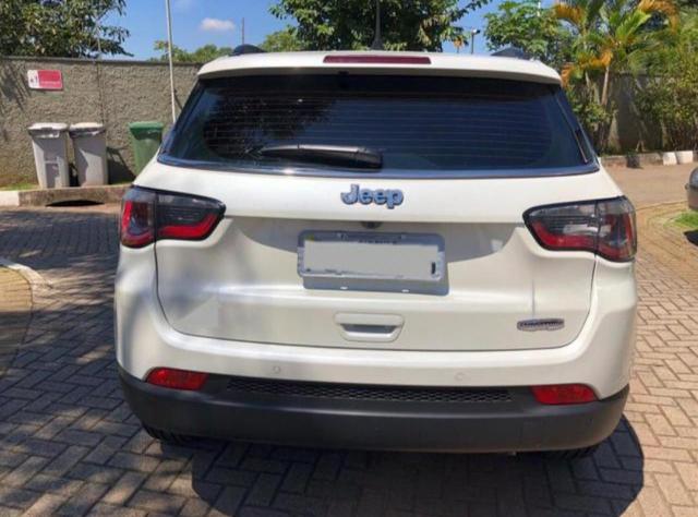 Vendo Jeep Longitude - Foto 4