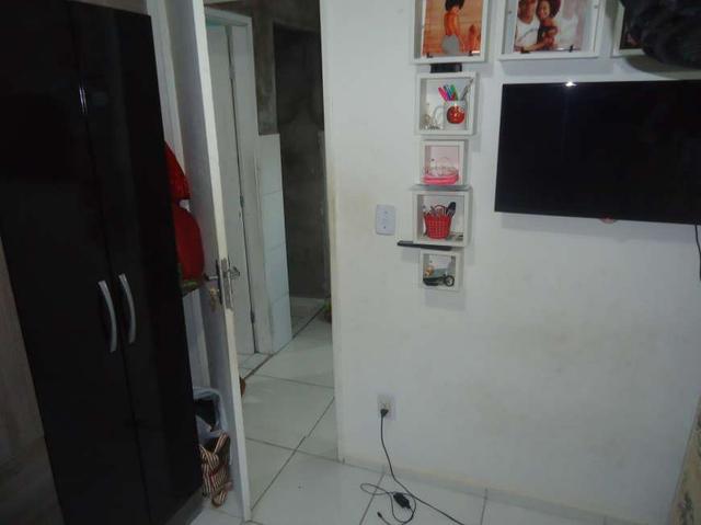 Casa com 3 Quartos à Venda, 90 m² por R$ 85.000 - Foto 6