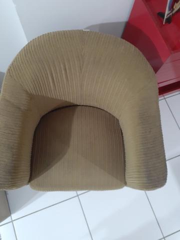 Poltrona muito macia - Foto 2